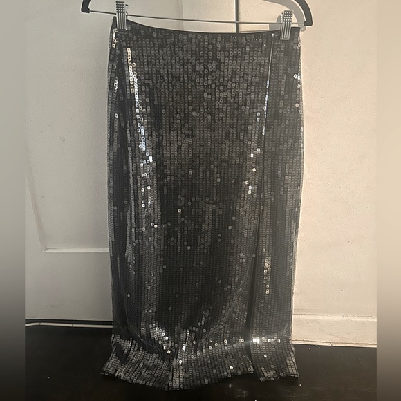 Sequin Skirt - Picture 5 of 8